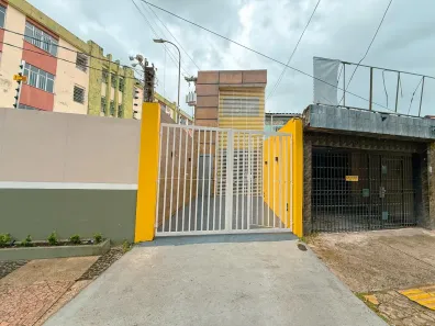 Sobrado com 6 Quartos à venda, 350m² no Umarizal, Belém