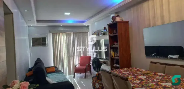 Apartamento com 2 Quartos à venda, 70m² no Vila Isabel, Rio de Janeiro