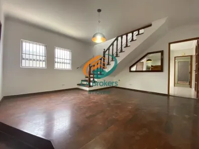 Sobrado com 3 Quartos à venda, 208m² no Vila Augusta, Guarulhos