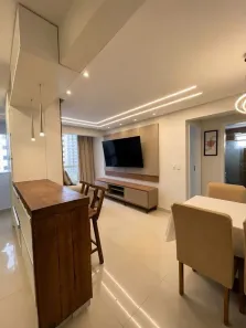 Apartamento com 13 Quartos à venda, 56m² no Piatã, Salvador