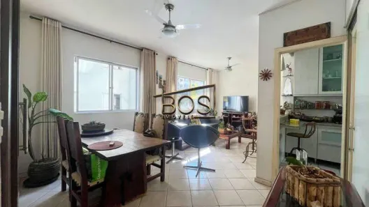 Apartamento com 4 Quartos à venda, 127m² no Santo Antônio, Belo Horizonte