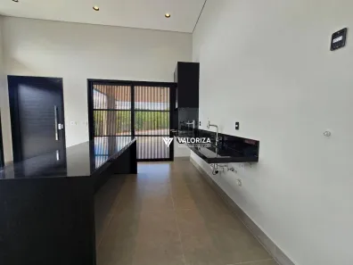 Casa de Condomínio com 3 Quartos à venda, 186m² no Wanel Ville, Sorocaba
