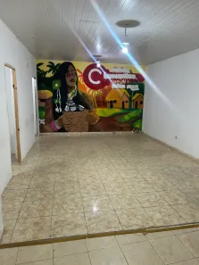 Prédio Residencial com 1 Quarto para alugar, 80m² no Centro, Manaus