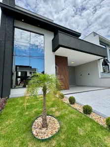Casa de Condomínio com 3 Quartos à venda, 146m² no Vila Rubens, Indaiatuba