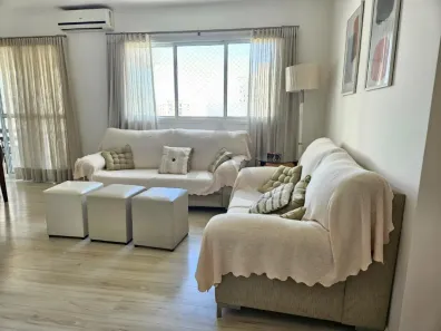 Apartamento com 3 Quartos à venda, 127m² no Parque Prado, Campinas