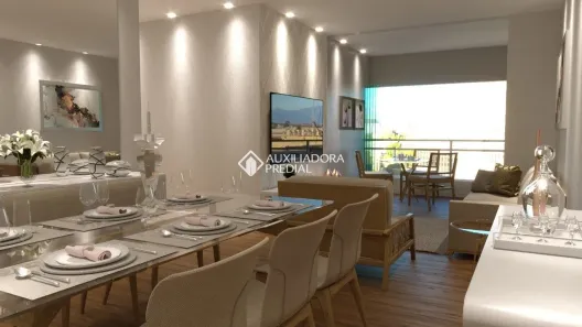 Apartamento com 3 Quartos à venda, 91m² no Santo Antônio, São Caetano do Sul