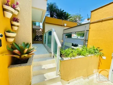 Apartamento com 2 Quartos à venda, 66m² no Jardim Alvinópolis, Atibaia