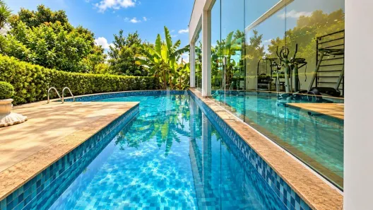 Casa com 5 Quartos à venda, 670m² no Belvedere, Belo Horizonte