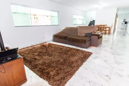 Sobrado com 5 Quartos à venda, 300m² no Alto da Mooca, São Paulo