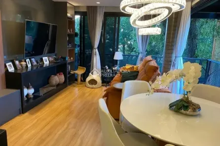 Apartamento com 2 Quartos à venda, 84m² no Higienópolis, Porto Alegre