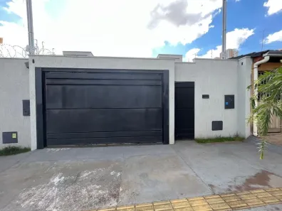 Casa com 3 Quartos à venda, 144m² no Jardim Atlântico, Goiânia