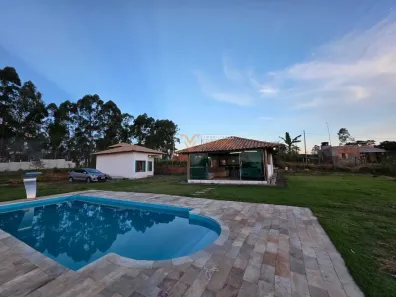 Fazenda/Sítio à venda, 2500m² no , Itatiaiuçu