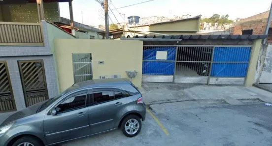 Casa com 7 Quartos à venda, 238m² no Ferrazópolis, São Bernardo do Campo