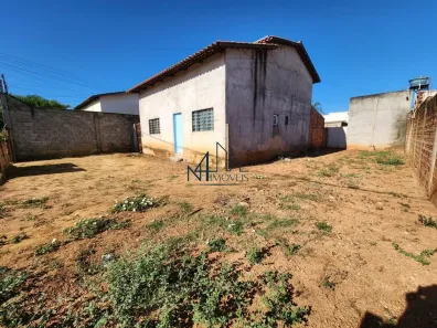 Casa com 3 Quartos à venda, 95m² no Vila Oliveira, Aparecida de Goiânia