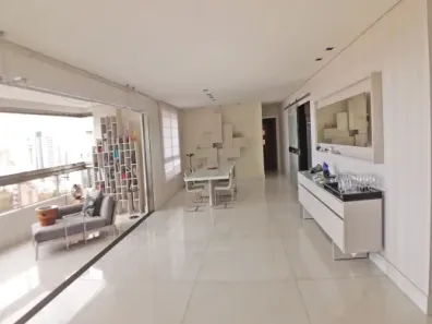 Apartamento com 4 Quartos à venda, 305m² no Belvedere, Belo Horizonte