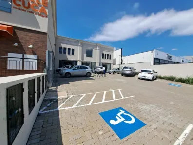 Sala Comercial para alugar, 40m² no Terras de Piracicaba, Piracicaba