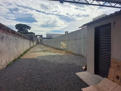 Lote/Terreno à venda, 557m² no Centro, São José dos Campos