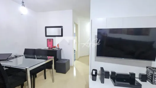 Apartamento com 2 Quartos à venda, 55m² no Santa Teresinha, São Paulo