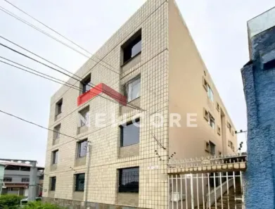 Apartamento com 3 Quartos à venda, 115m² no São Lucas, Belo Horizonte