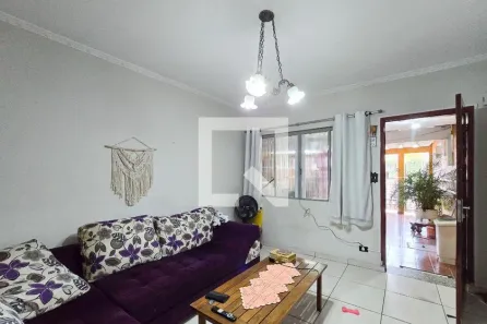 Casa com 2 Quartos à venda, 151m² no Baeta Neves, São Bernardo do Campo