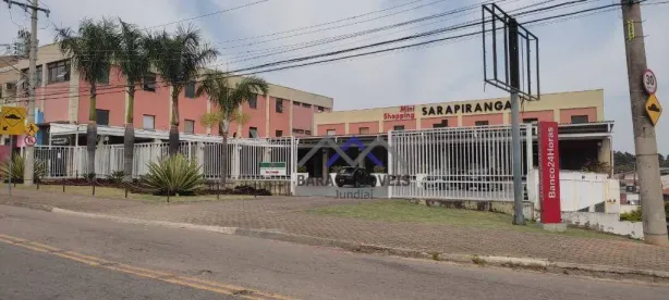 Ponto Comercial para alugar, 33m² no Medeiros, Jundiaí