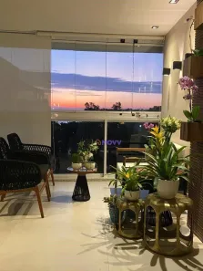 Apartamento com 4 Quartos à venda, 157m² no São Francisco, Niterói
