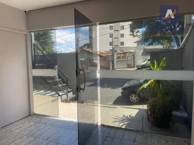 Sala Comercial para alugar, 60m² no Vila Nova, Louveira