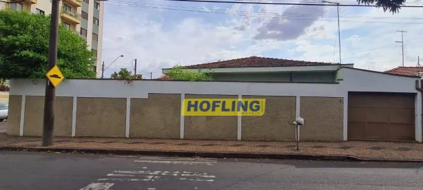 Casa com 3 Quartos à venda, 149m² no Saúde, Rio Claro