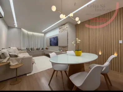 Apartamento com 3 Quartos à venda, 85m² no Jardim Camburi, Vitória