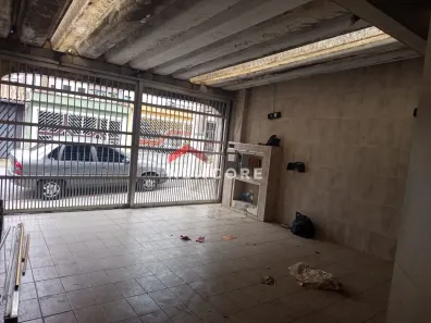 Casa com 3 Quartos à venda, 150m² no Paulicéia, São Bernardo do Campo