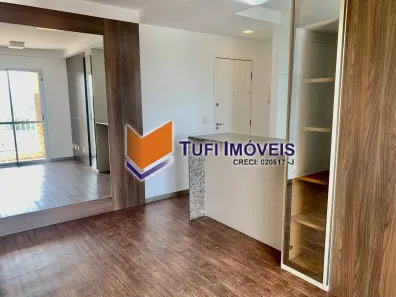 Apartamento com 2 Quartos à venda, 69m² no Água Branca, São Paulo