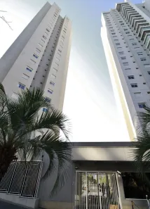 Apartamento com 3 Quartos à venda, 109m² no Vila Andrade, São Paulo