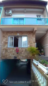 Sobrado com 3 Quartos à venda, 125m² no Parque Continental I, Guarulhos