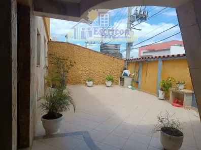 Casa com 2 Quartos à venda, 113m² no Vila Macedópolis, São Paulo