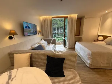 Apartamento com 1 Quarto à venda, 32m² no Aracê, Domingos Martins