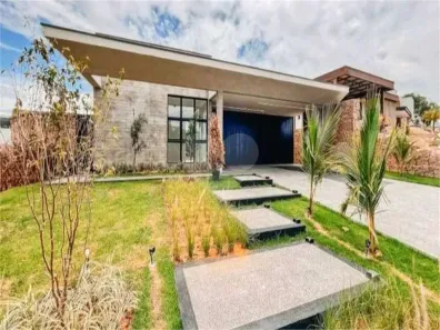 Casa com 4 Quartos à venda, 373m² no Jardim Indaiatuba Golf, Indaiatuba