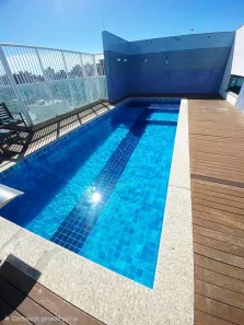 Apartamento com 2 Quartos à venda, 61m² no Itapuã, Vila Velha