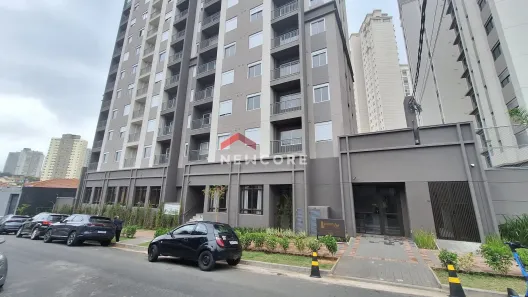 Kitnet à venda, 28m² no Vila São José (Ipiranga), São Paulo