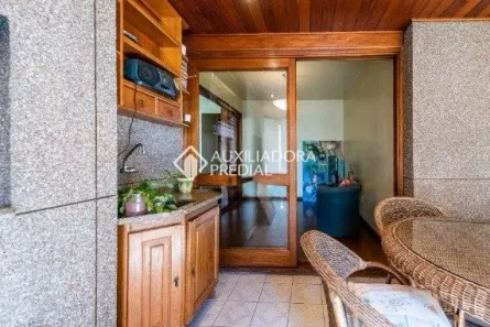 Apartamento com 3 Quartos à venda, 135m² no Rio Branco, Porto Alegre
