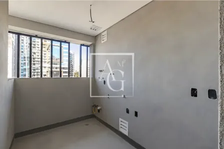 Apartamento com 3 Quartos à venda, 239m² no Ibirapuera, São Paulo