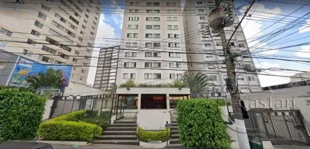 Apartamento com 2 Quartos para alugar, 56m² no Mooca, São Paulo