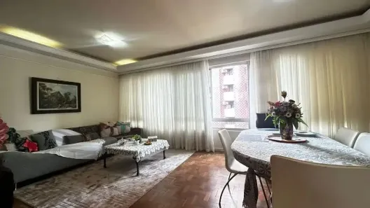 Apartamento com 3 Quartos à venda, 119m² no Zona 01, Maringá