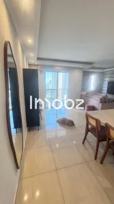 Apartamento com 3 Quartos à venda, 68m² no Parque Reboucas, São Paulo
