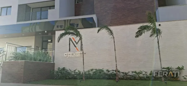 Apartamento com 2 Quartos à venda, 69m² no Maracananzinho, Anápolis