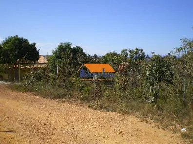Lote/Terreno à venda, 360m² no , Jaboticatubas