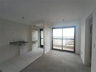Apartamento com 2 Quartos à venda, 46m² no Água Fria, São Paulo
