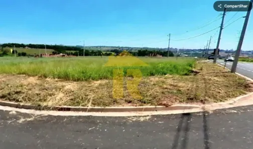 Lote/Terreno à venda, 313m² no SETSUL, São José do Rio Preto