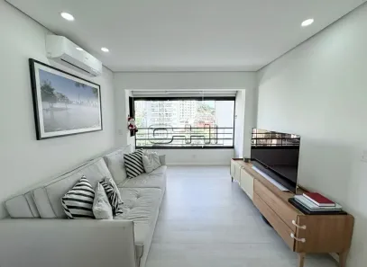 Apartamento com 2 Quartos à venda, 66m² no Vila Mariana, São Paulo