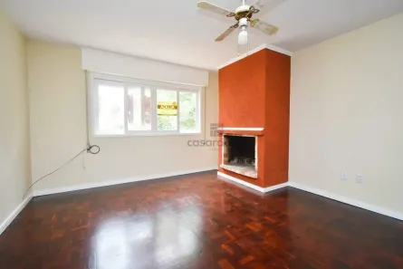Apartamento com 3 Quartos para alugar, 134m² no Areal, Pelotas