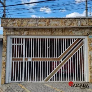 Casa com 4 Quartos à venda, 250m² no Vila Antonieta, São Paulo